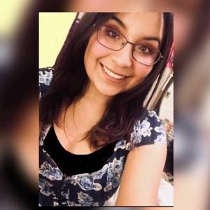 Meet your Posher, Georgina